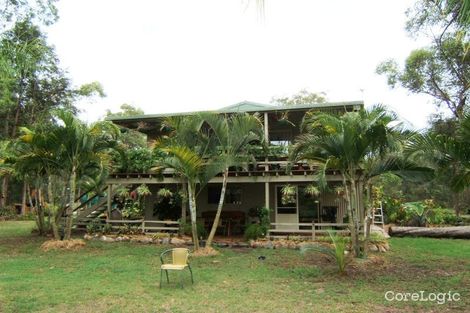 Property photo of 71 Broughton Road Byfield QLD 4703