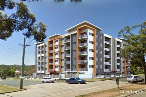 Property photo of 42/50 Warby Street Campbelltown NSW 2560