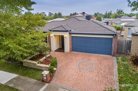 Property photo of 14 Horsham Drive Cranbourne East VIC 3977