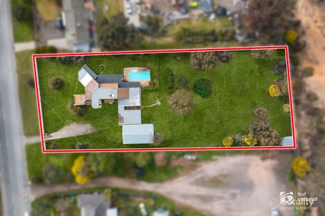 Property photo of 189 Allingham Street Golden Square VIC 3555