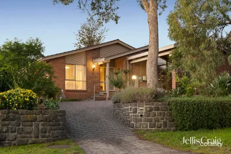 4 Kingsbury Ct, Diamond Creek, VIC 3089