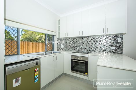 Property photo of 2/11 Blackburn Lane Moorooka QLD 4105