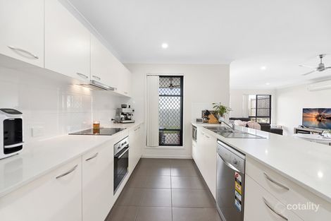 Property photo of 29 Mercer Street Pimpama QLD 4209