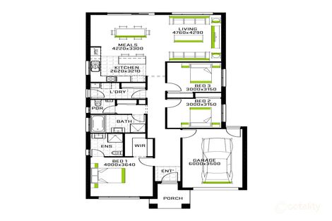 Property photo of LOT 16 Clarcoll Crescent South Kangaroo Flat VIC 3555