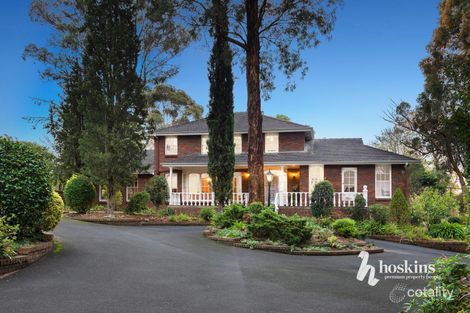 Property photo of 10 Tallawarra Rise Donvale VIC 3111