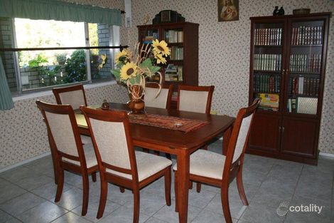 Property photo of 34 Warringah Street Everton Park QLD 4053