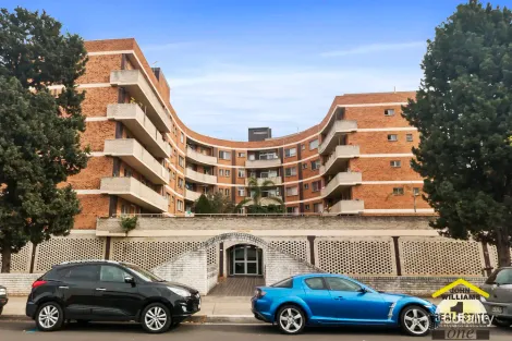 2/55-59 Goulburn St, Liverpool, NSW 2170