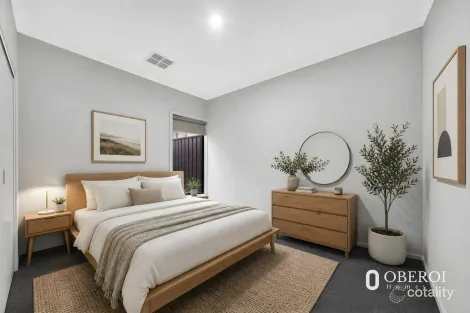 Property photo of 17 Wardell Street Tarneit VIC 3029