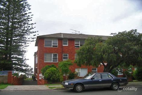 Property photo of 34/12 Coast Avenue Cronulla NSW 2230