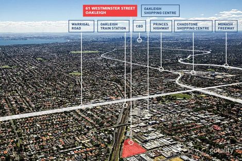 71 Westminster St, Oakleigh, VIC 3166