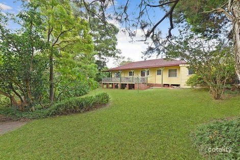 Property photo of 5 Karoo Crescent Hornsby Heights NSW 2077