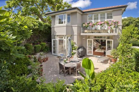 7a Penshurst Ave, Kurraba Point, NSW 2089