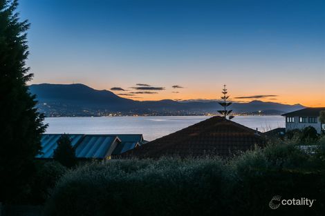 Property photo of 84 Pindos Drive Tranmere TAS 7018