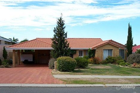 41 Cornish Ave, Woodvale, WA 6026