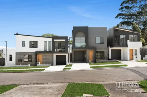 Property photo of 30 Jack O'Sullivan Road Moorebank NSW 2170