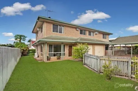 4/44 Grosvenor St, Pimlico, QLD 4812