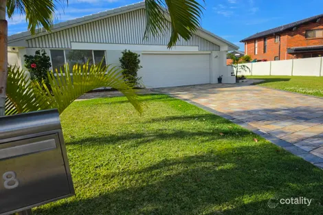 8/37 Murtha Dr, Elanora, QLD 4221