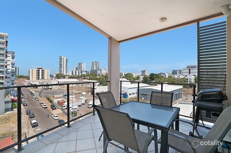 24/24 Harvey St, Darwin City, NT 0800