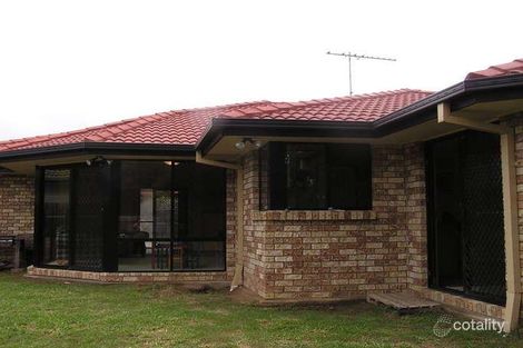 Property photo of 23 Friend Street Wakerley QLD 4154