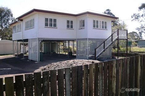 Property photo of 13 Dalkeith Street Nanango QLD 4615