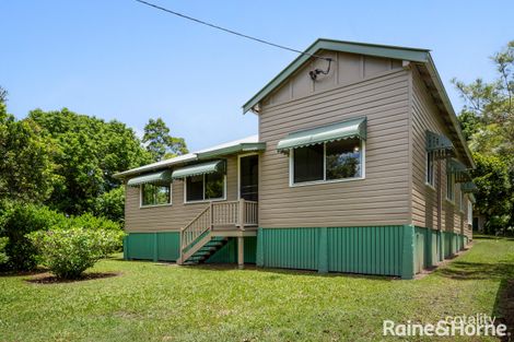 805 Collins Creek Rd, Fawcetts Plain, NSW 2474