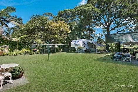 Property photo of 74 Wommin Bay Road Chinderah NSW 2487
