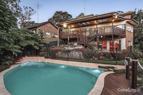 Property photo of 37 Belmore Road Peakhurst NSW 2210