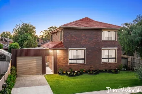 Property photo of 5 Germain Court Keilor Downs VIC 3038