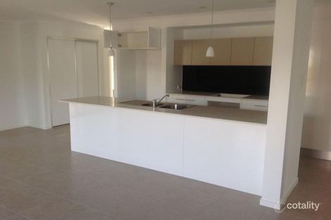 Property photo of 12 Yarrambat Rise Upper Coomera QLD 4209