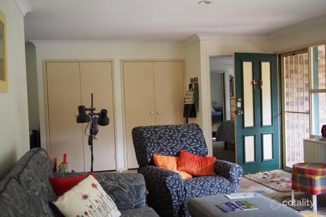 Property photo of 29A Wyncroft Street Holland Park QLD 4121