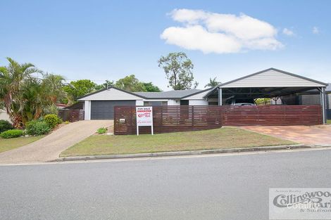Property photo of 10 Paul Tully Avenue Collingwood Park QLD 4301
