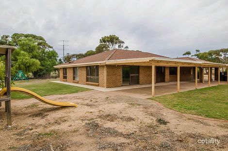 Property photo of 53 Reserve Road Eudunda SA 5374