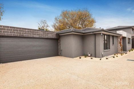2/19 Parker St, Ormond, VIC 3204