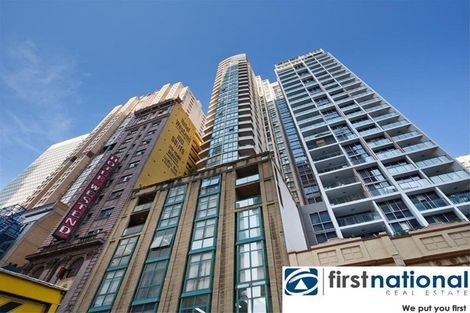 105/414-418 Pitt St, Haymarket, NSW 2000