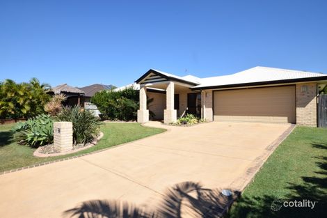 Property photo of 27 Peony Circuit Little Mountain QLD 4551