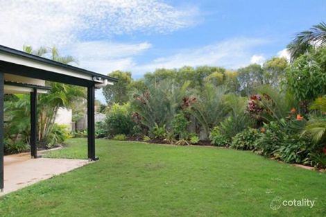 Property photo of 27 Peony Circuit Little Mountain QLD 4551