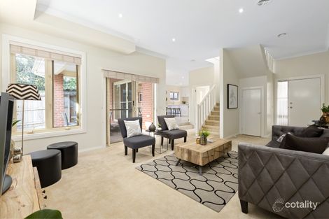 Property photo of 2/23 Hodgson Street Templestowe Lower VIC 3107