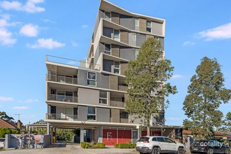 Property photo of 19/9 Church Road Yagoona NSW 2199