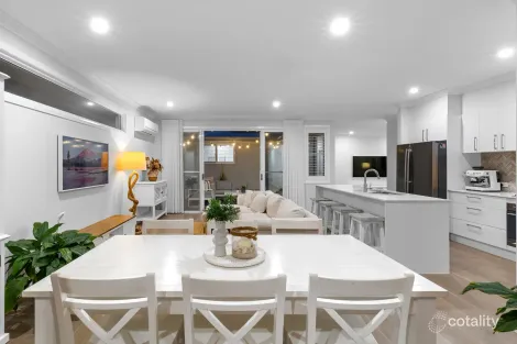 34 Daybreak Bvd, Casuarina, NSW 2487