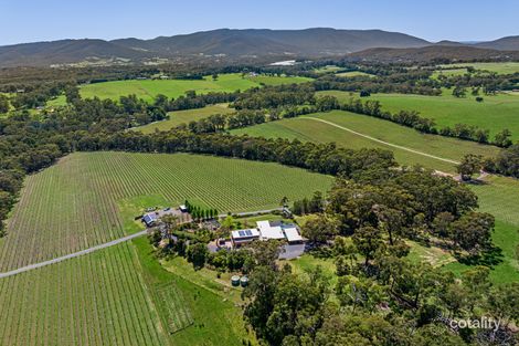 165 Owens Rd, Woori Yallock, VIC 3139