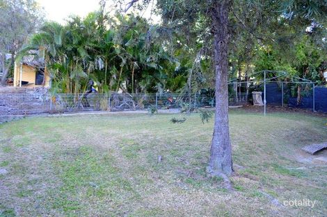 Property photo of 1 Leonard Street South Gladstone QLD 4680