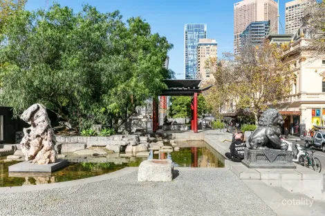 Property photo of 3 L1/201 Spring Street Melbourne VIC 3000