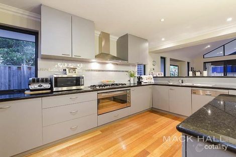 Property photo of 22A Narla Road Swanbourne WA 6010