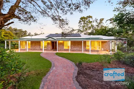 44-46 Jabiru Ave, Greenbank, QLD 4124