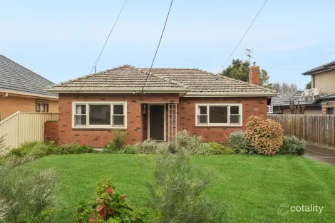 89 MIRANDA RD, RESERVOIR, VIC 3073