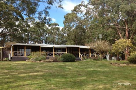 85 Campiglis Rd, Kawarren, VIC 3249