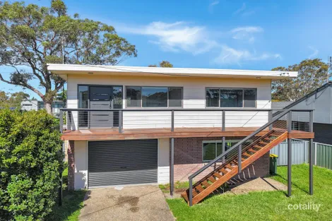 20 Wren St, Culburra Beach, NSW 2540