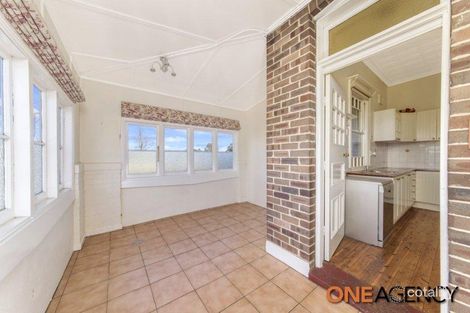 Property photo of 30 Saxby Street Gunning NSW 2581