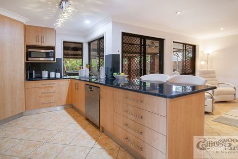 Property photo of 10 Paul Tully Avenue Collingwood Park QLD 4301