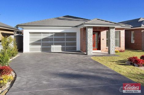 16a Flora St, Plumpton, NSW 2761